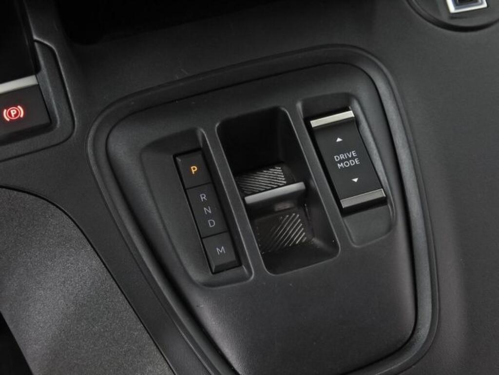 Peugeot Rifter Rifter GT BlueHDi 130 EAT8 Standard Segunda mano