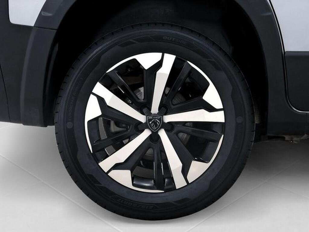 Peugeot Rifter Rifter GT BlueHDi 130 EAT8 Standard Segunda mano