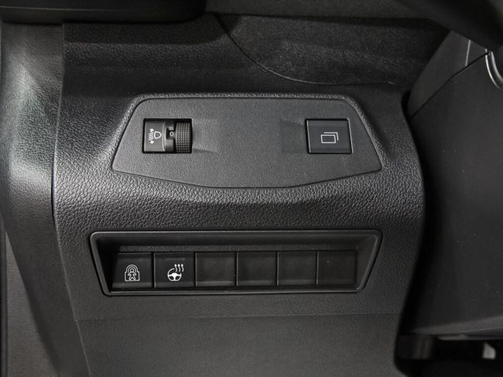 Peugeot Rifter Rifter GT BlueHDi 130 EAT8 Standard Segunda mano