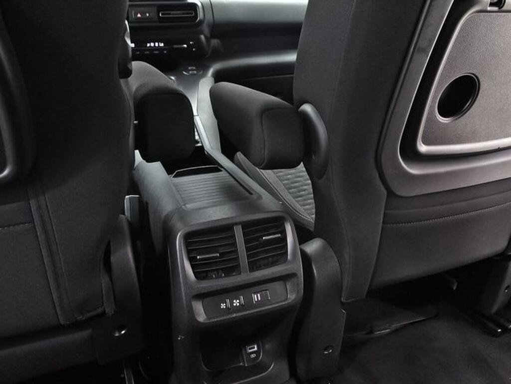 Peugeot Rifter Rifter GT BlueHDi 130 EAT8 Standard Segunda mano