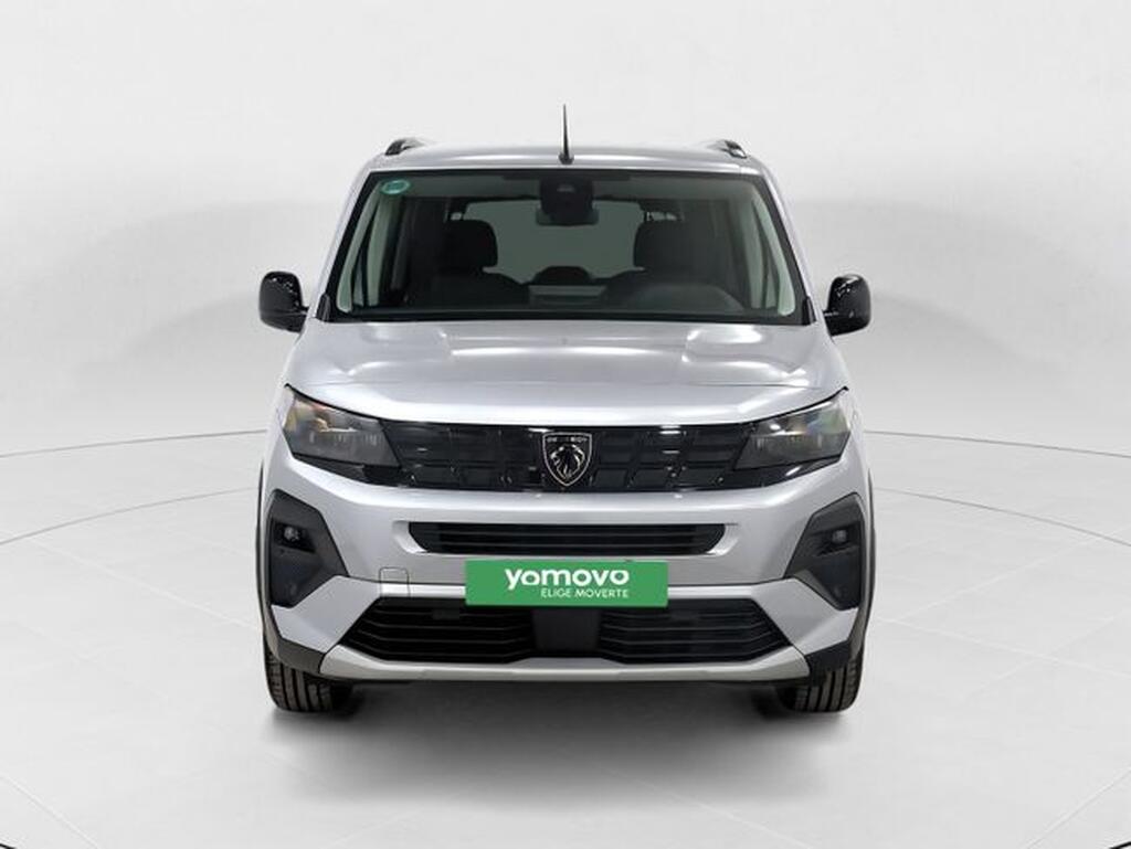 Peugeot Rifter Rifter GT BlueHDi 130 EAT8 Standard Segunda mano