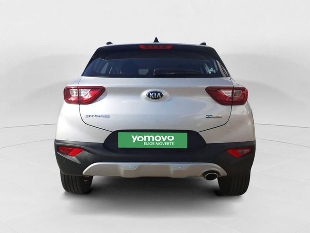 Kia Stonic 1.0 T-GDi 74kW (100CV) Drive Segunda mano