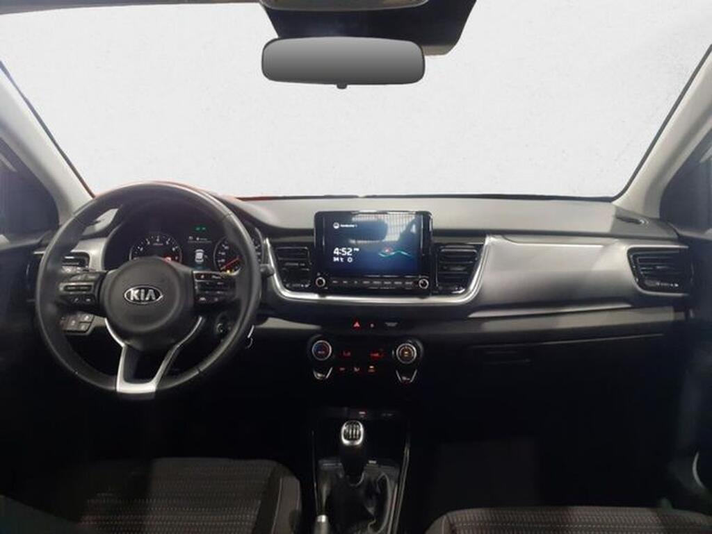 Kia Stonic 1.0 T-GDi 74kW (100CV) Drive Segunda mano