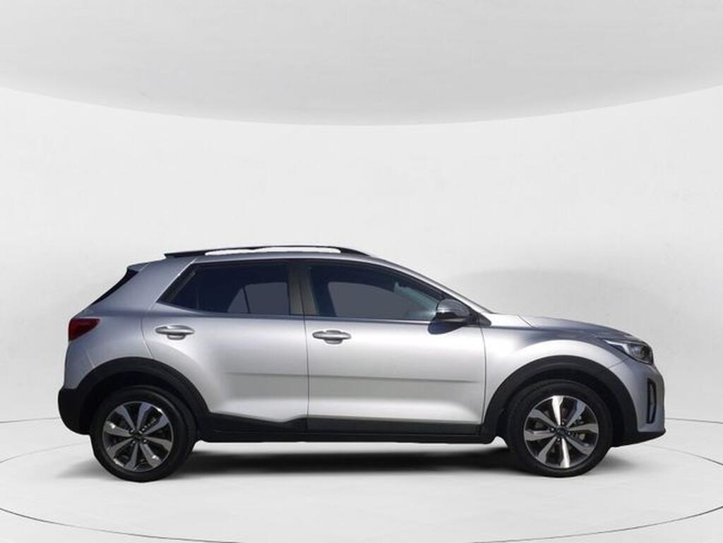 Kia Stonic 1.0 T-GDi 74kW (100CV) Drive Segunda mano