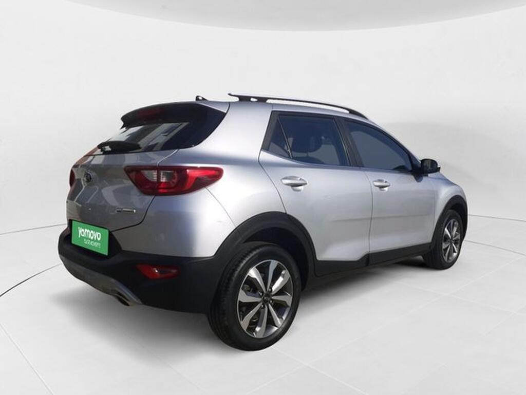 Kia Stonic 1.0 T-GDi 74kW (100CV) Drive Segunda mano