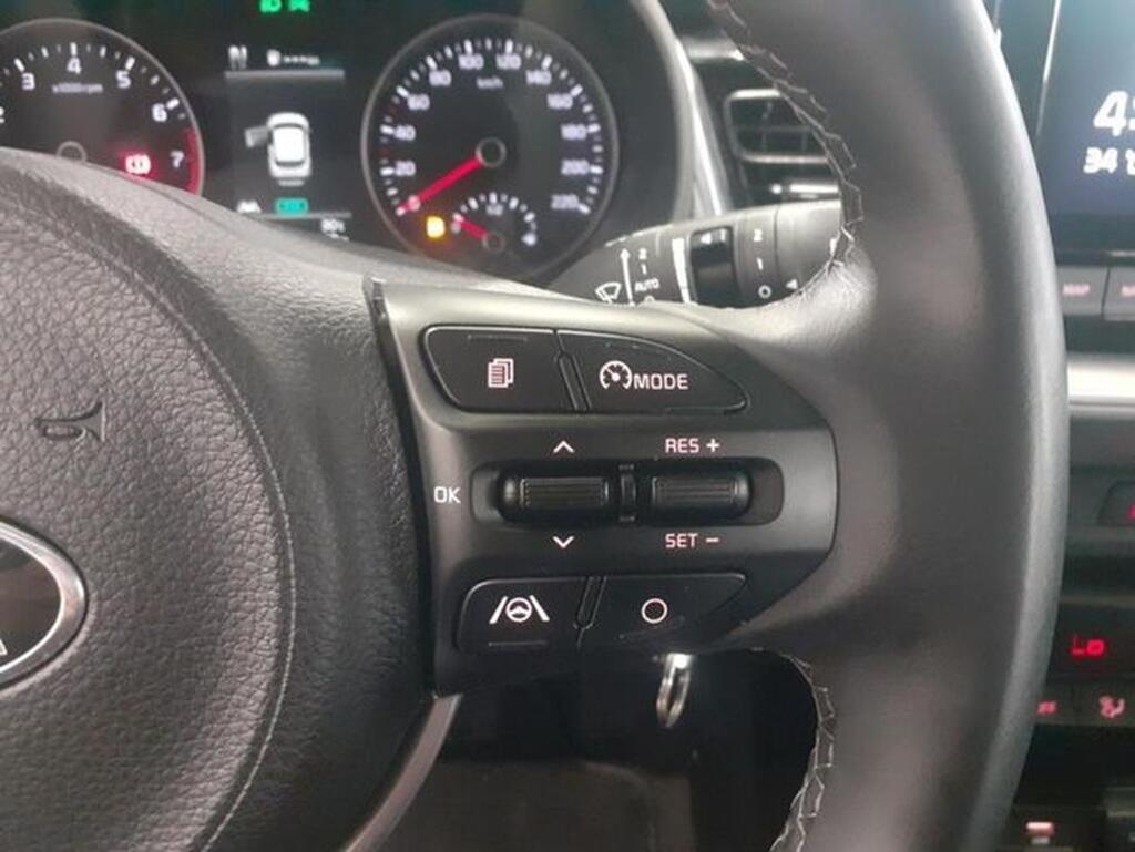 Kia Stonic 1.0 T-GDi 74kW (100CV) Drive Segunda mano