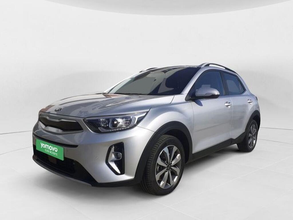 Kia Stonic 1.0 T-GDi 74kW (100CV) Drive Segunda mano