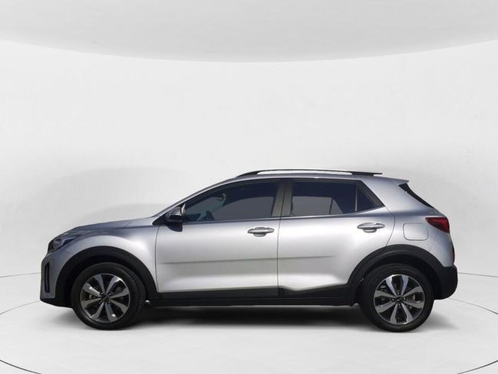 Kia Stonic 1.0 T-GDi 74kW (100CV) Drive Segunda mano
