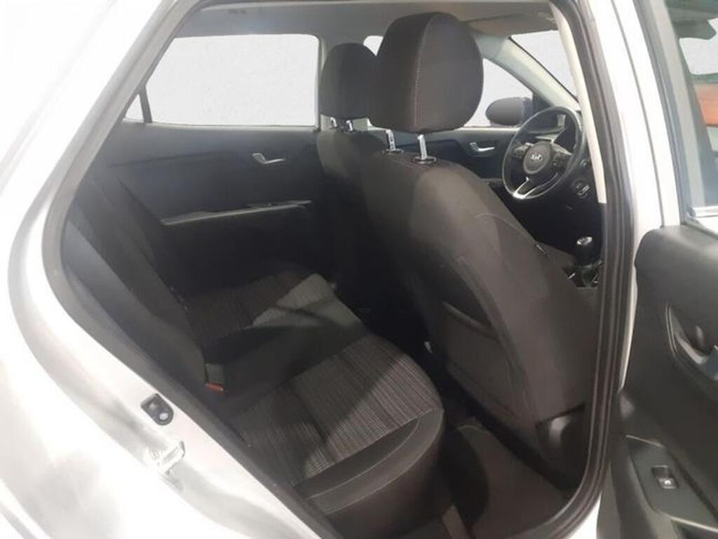 Kia Stonic 1.0 T-GDi 74kW (100CV) Drive Segunda mano