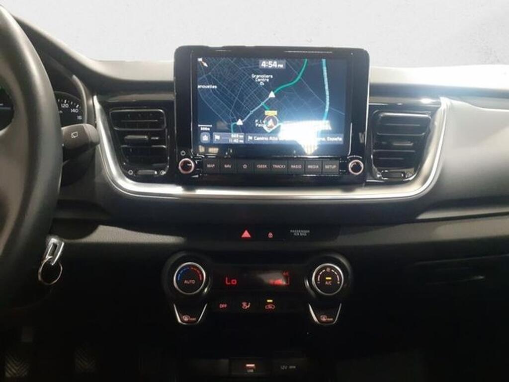 Kia Stonic 1.0 T-GDi 74kW (100CV) Drive Segunda mano