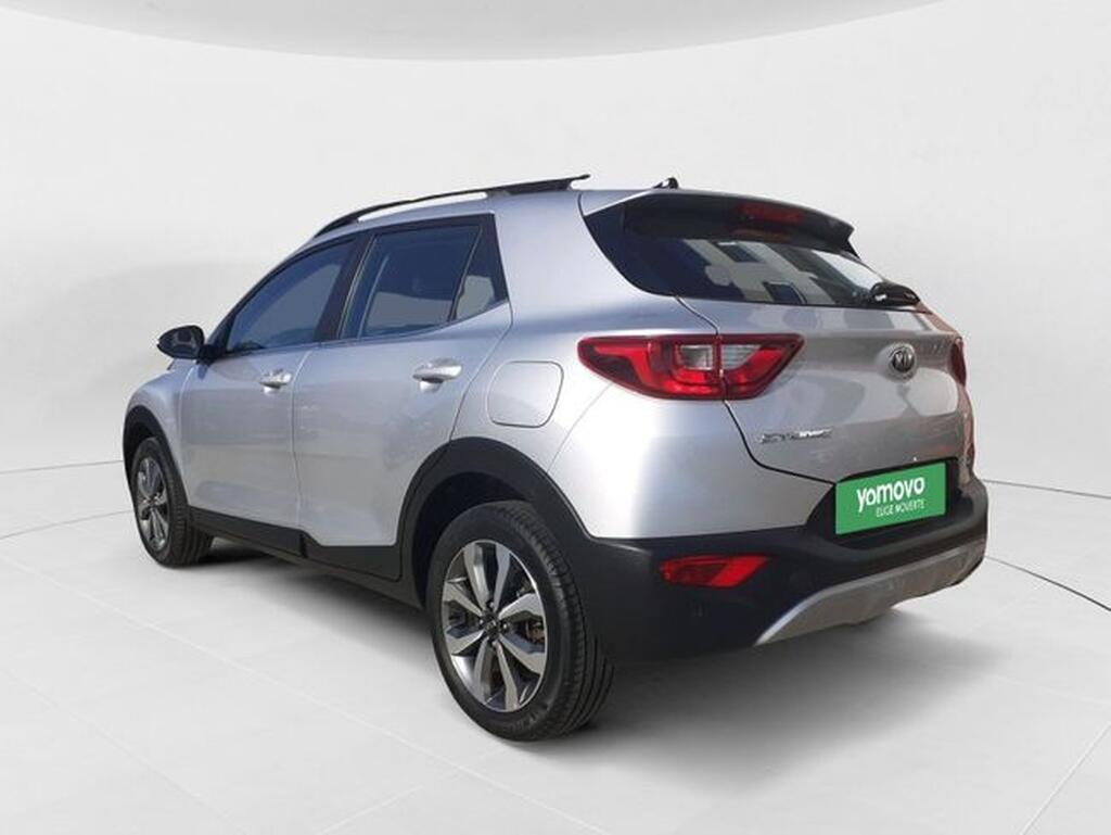 Kia Stonic 1.0 T-GDi 74kW (100CV) Drive Segunda mano