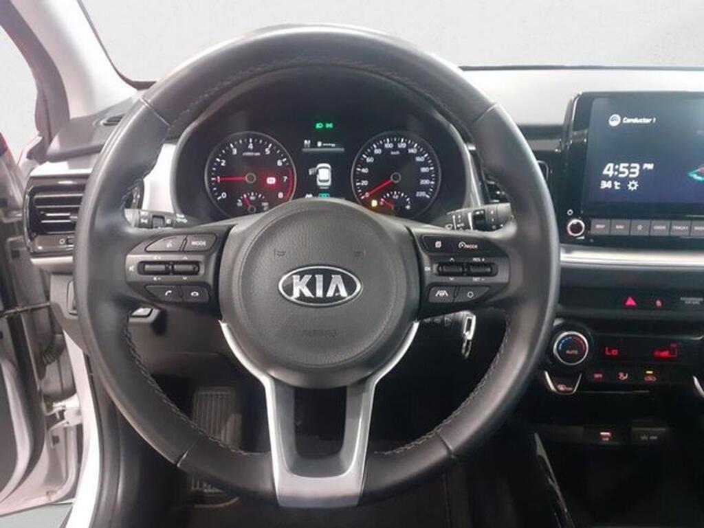 Kia Stonic 1.0 T-GDi 74kW (100CV) Drive Segunda mano