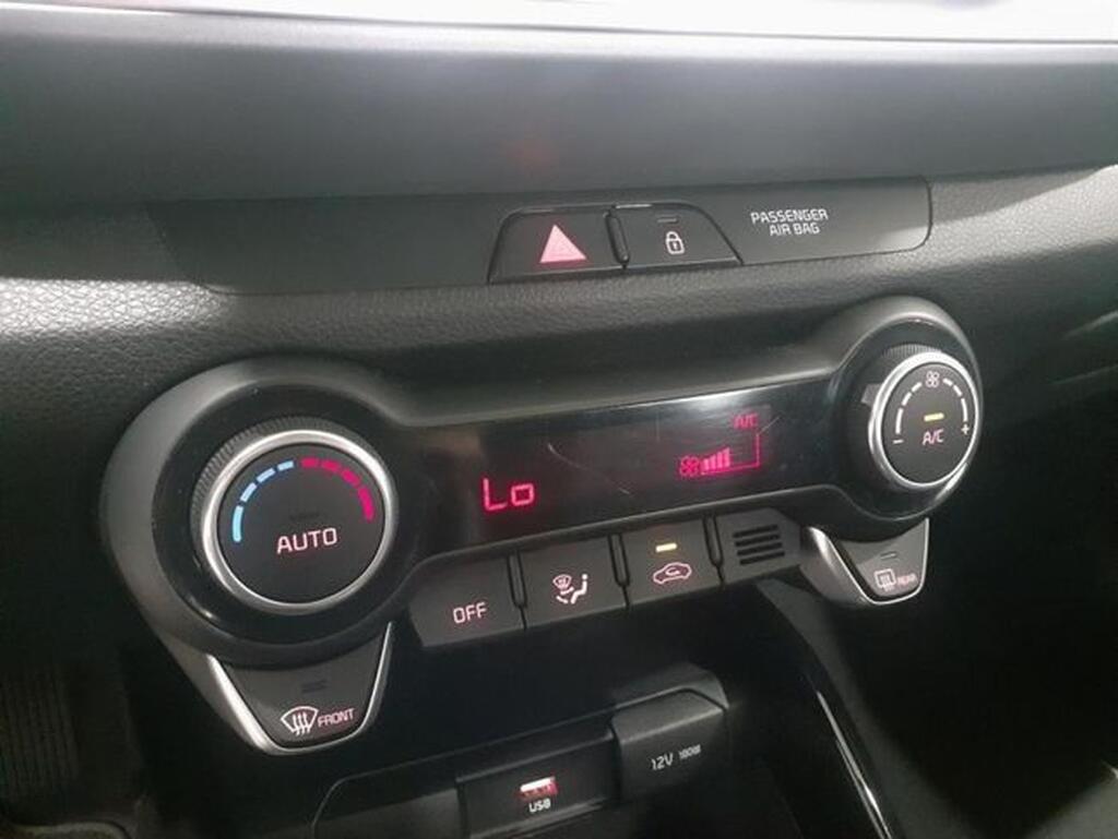 Kia Stonic 1.0 T-GDi 74kW (100CV) Drive Segunda mano