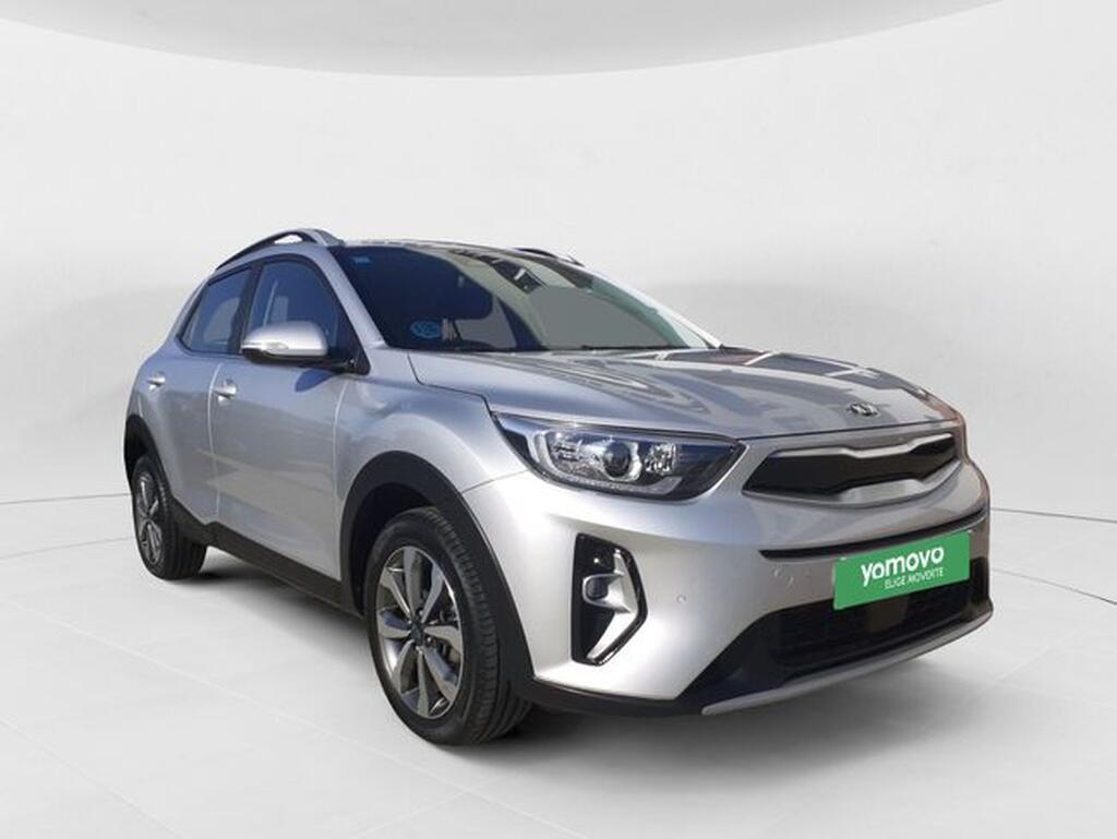 Kia Stonic 1.0 T-GDi 74kW (100CV) Drive Segunda mano