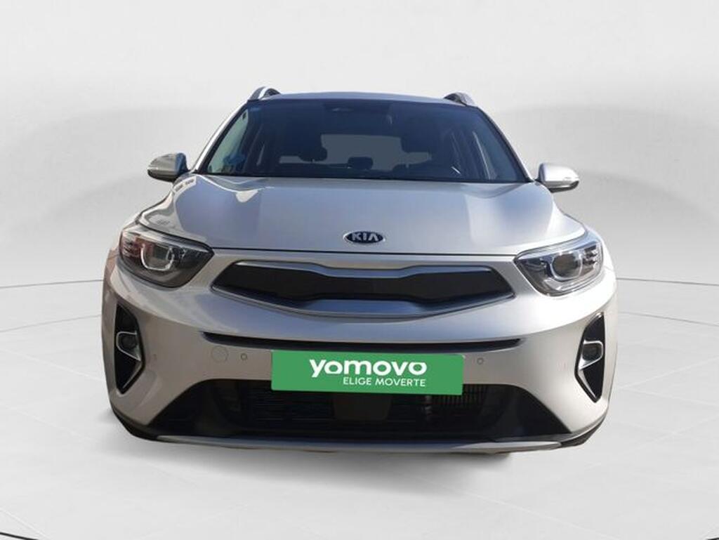 Kia Stonic 1.0 T-GDi 74kW (100CV) Drive Segunda mano