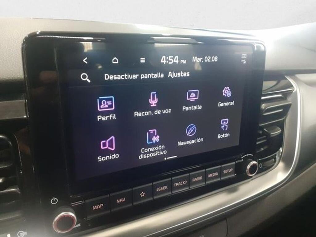 Kia Stonic 1.0 T-GDi 74kW (100CV) Drive Segunda mano