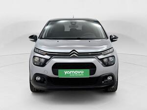 Citroën C3 PureTech 60KW (83CV) Shine 4