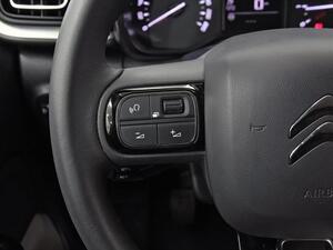 Citroën C3 PureTech 60KW (83CV) Shine 28