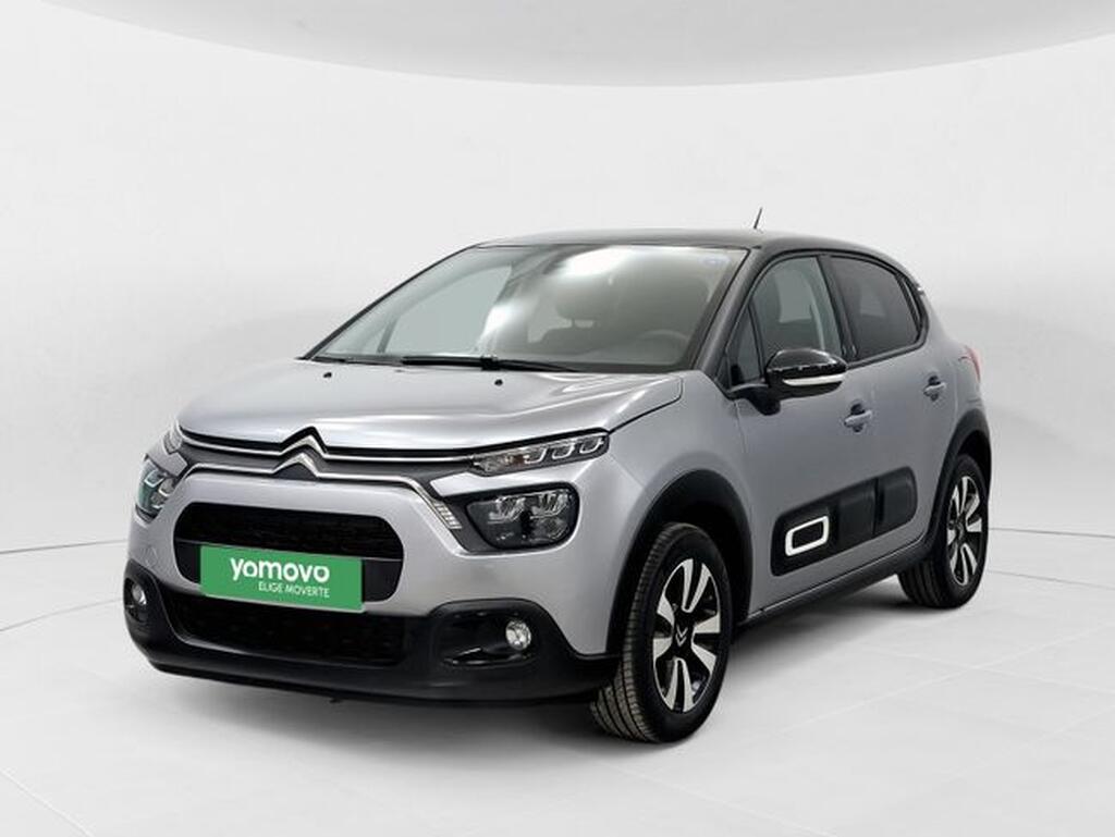 Citroën C3 PureTech 60KW (83CV) Shine 6