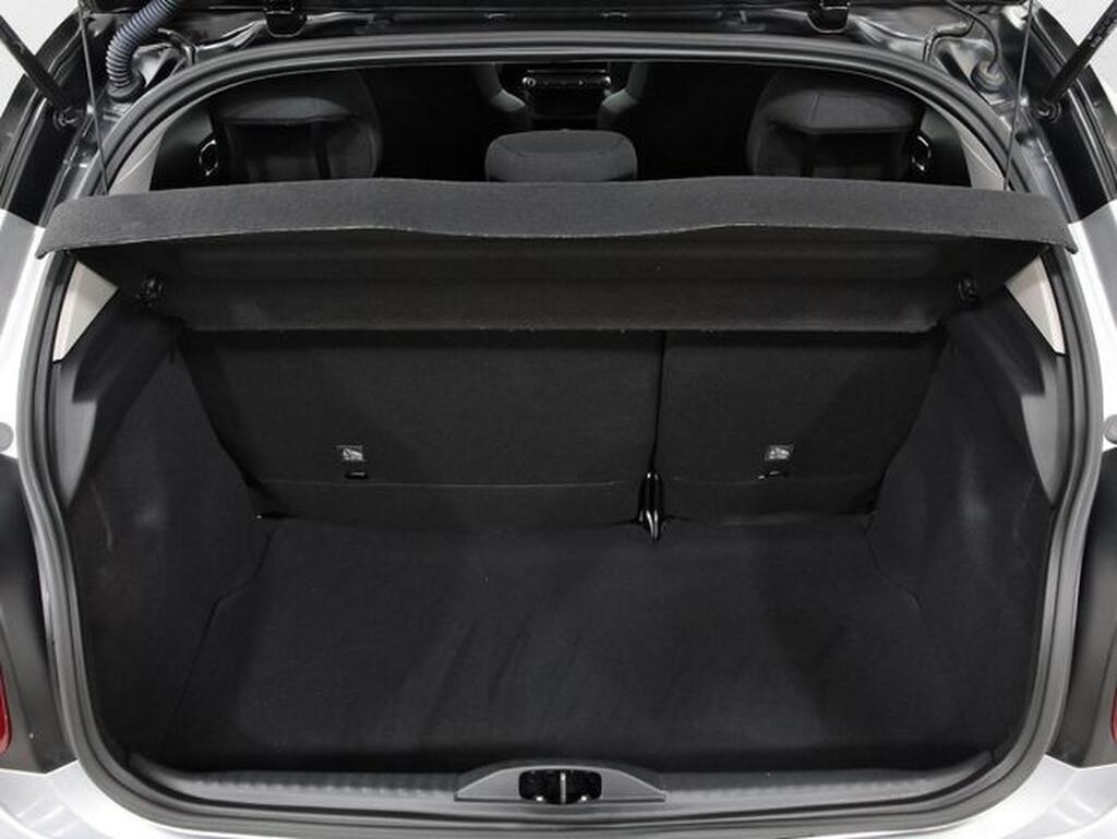 Citroën C3 PureTech 60KW (83CV) Shine 10