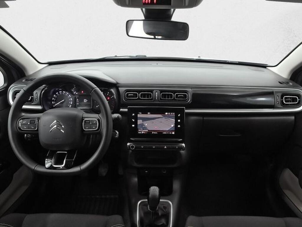 Citroën C3 PureTech 60KW (83CV) Shine 7
