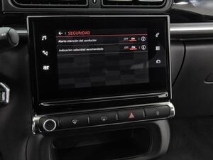 Citroën C3 PureTech 60KW (83CV) Shine 16