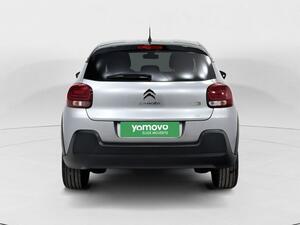 Citroën C3 PureTech 60KW (83CV) Shine 5