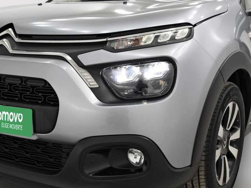 Citroën C3 PureTech 60KW (83CV) Shine 20