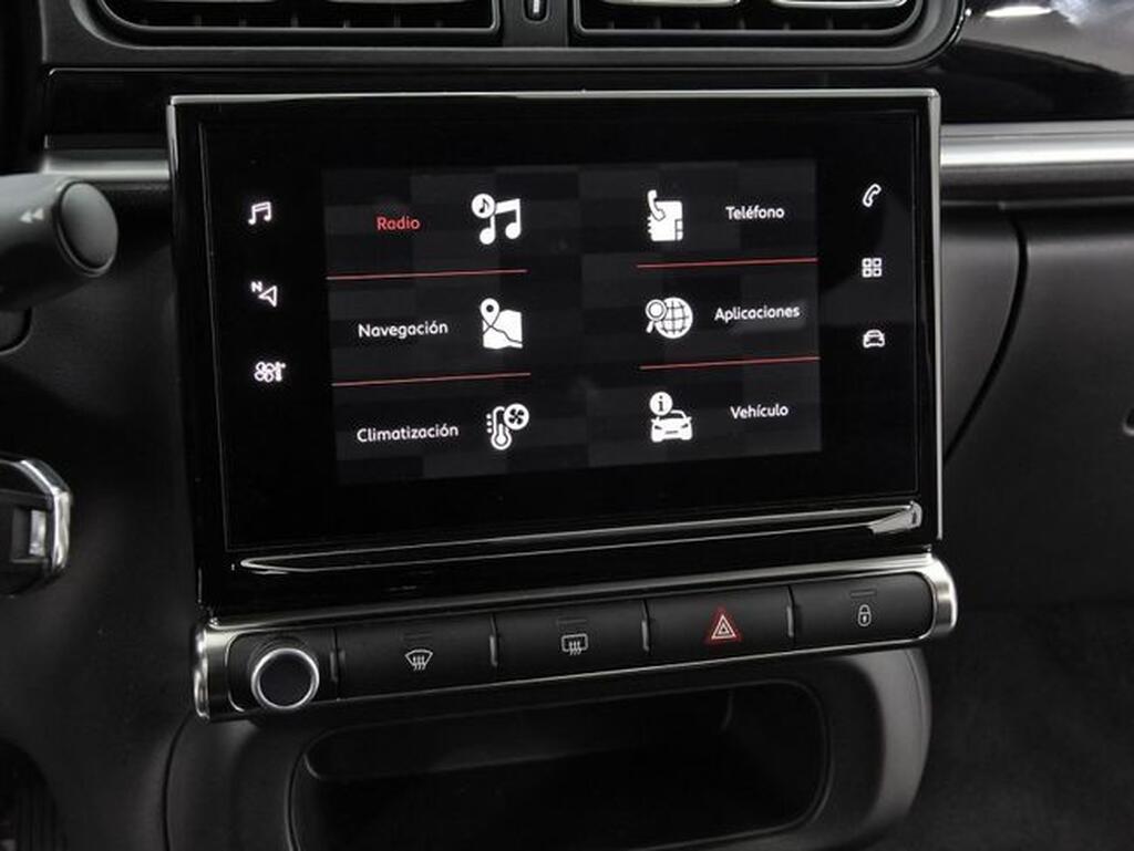 Citroën C3 PureTech 60KW (83CV) Shine 31