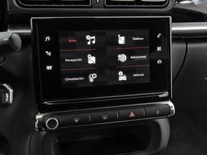 Citroën C3 PureTech 60KW (83CV) Shine 31