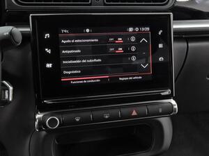 Citroën C3 PureTech 60KW (83CV) Shine 15
