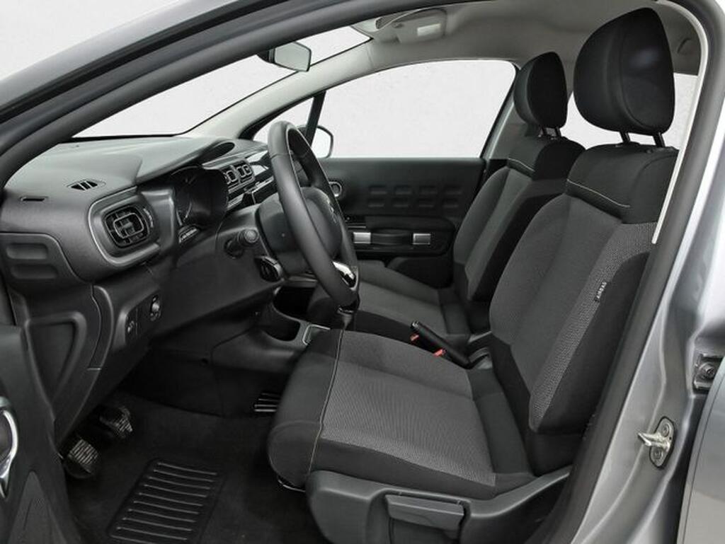 Citroën C3 PureTech 60KW (83CV) Shine 8