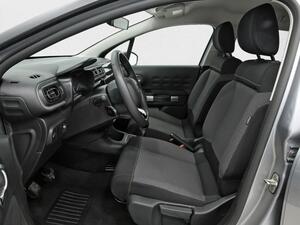 Citroën C3 PureTech 60KW (83CV) Shine 8