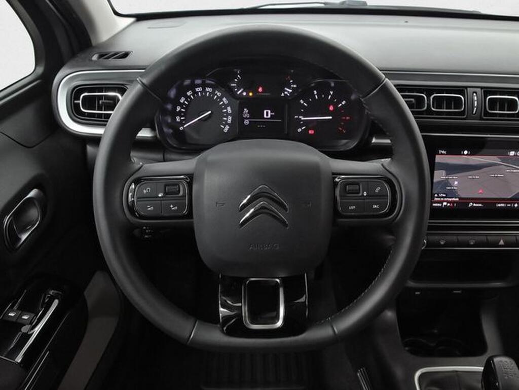 Citroën C3 PureTech 60KW (83CV) Shine 30