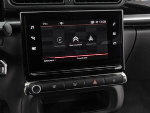 Citroën C3 PureTech 60KW (83CV) Shine 13
