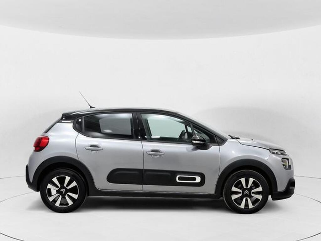 Citroën C3 PureTech 60KW (83CV) Shine 3