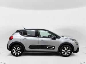 Citroën C3 PureTech 60KW (83CV) Shine 3