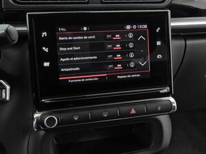 Citroën C3 PureTech 60KW (83CV) Shine 14
