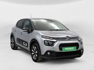 Citroën C3 PureTech 60KW (83CV) Shine 1