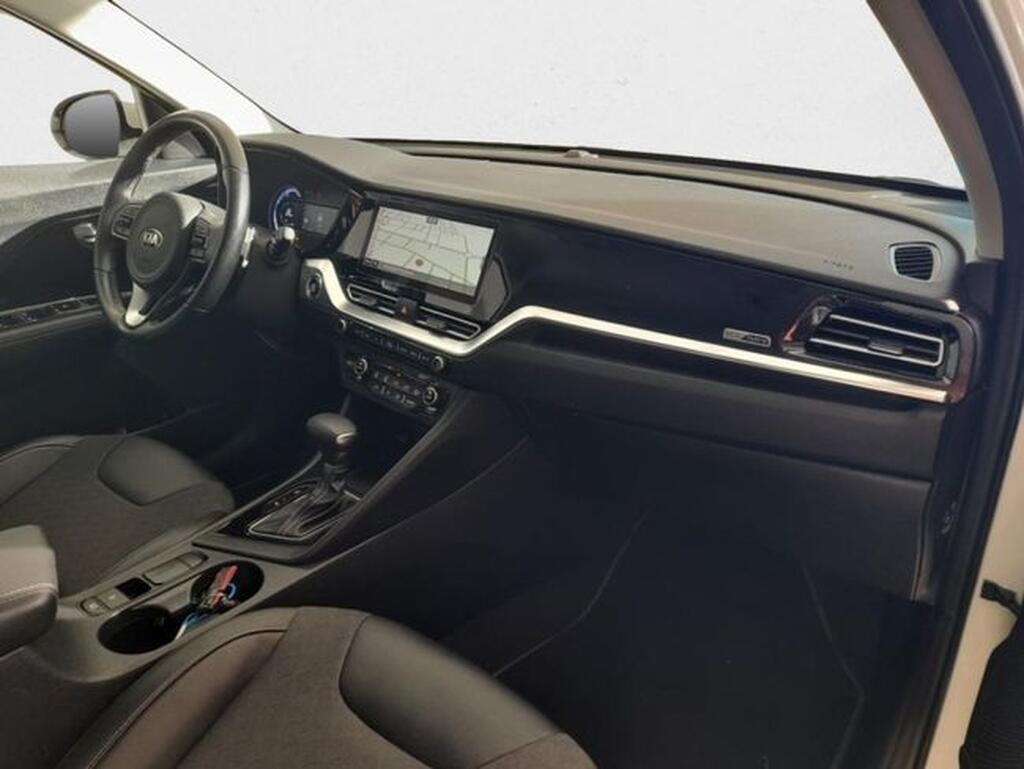 Kia Niro 1.6 GDi HEV 104kW (141CV) Emotion Segunda mano