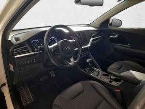 Kia Niro 1.6 GDi HEV 104kW (141CV) Emotion 25