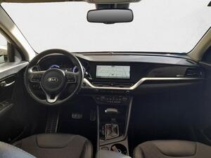 Kia Niro 1.6 GDi HEV 104kW (141CV) Emotion 12