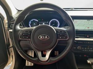 Kia Niro 1.6 GDi HEV 104kW (141CV) Emotion 14