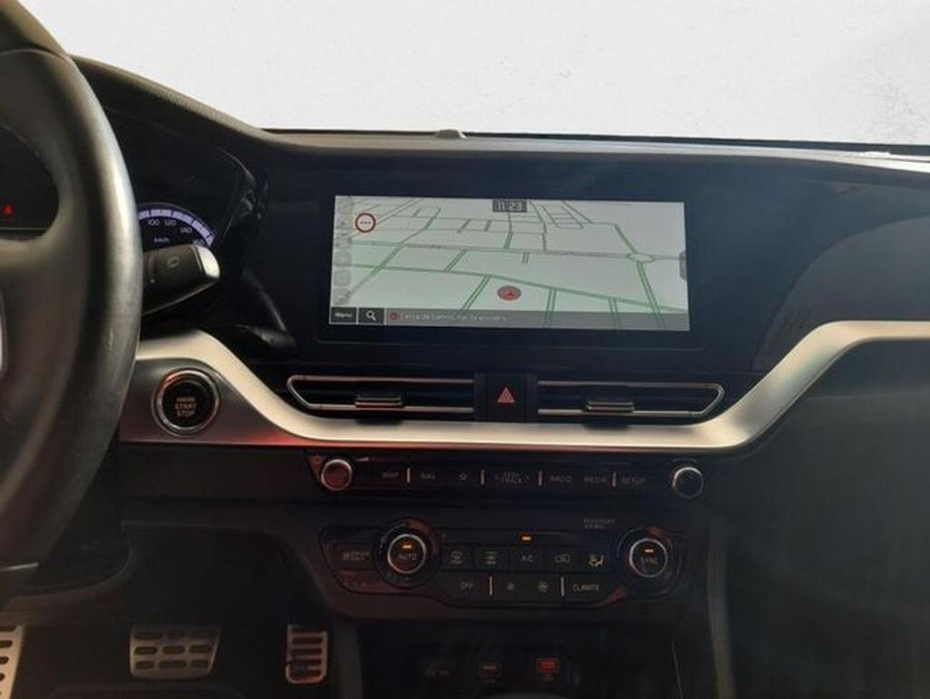 Kia Niro 1.6 GDi HEV 104kW (141CV) Emotion Segunda mano