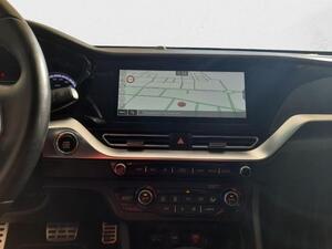Kia Niro 1.6 GDi HEV 104kW (141CV) Emotion 19