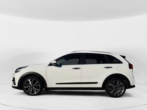 Kia Niro 1.6 GDi HEV 104kW (141CV) Emotion 5
