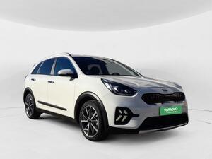 Kia Niro 1.6 GDi HEV 104kW (141CV) Emotion 1