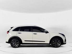 Kia Niro 1.6 GDi HEV 104kW (141CV) Emotion 2