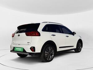 Kia Niro 1.6 GDi HEV 104kW (141CV) Emotion 6