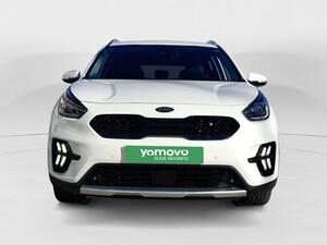 Kia Niro 1.6 GDi HEV 104kW (141CV) Emotion 3